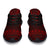 Palau Sporty Sneakers - Polynesian Chief Red Version - Polynesian Pride