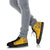 Hawaii Polynesian High Top Shoes - Mililani Trojans - Polynesian Pride