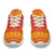 New Caledonia Sporty Sneakers - Polynesian Chief Flag Version - Polynesian Pride