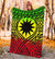 Nauru Premium Blanket - Lift Up Style - Polynesian Pride