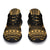 Marshall Islands Sporty Sneakers - Polynesian Chief Gold Version - Polynesian Pride