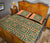 Hawaii Royal Quilt Bed Set - Hill Ver 14 - Polynesian Pride