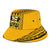 Hawaii - Nanakuli High Bucket Hat - AH - Polynesian Pride