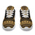 Papua New Guinea Sporty Sneakers - Polynesian Chief Gold Version - Polynesian Pride