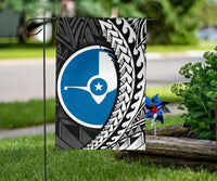 Yap State Flag - Wings Style - Polynesian Pride