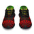 Papua New Guinea Sporty Sneakers - Polynesian Chief Reggae Version - Polynesian Pride