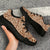 Polynesian Culture Chunky Sneakers - Polynesian Pride