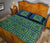 Hawaii Royal Quilt Bed Set - Hill Ver 4 - Polynesian Pride