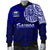 Samoa Men's Bomber Jacket Famous Tattoo - Polynesian Pride