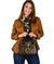 Pohnpei Shoulder Handbag - Polynesian Boar Tusk - Polynesian Pride