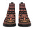 Polynesian Fashion Boots 03 - Polynesian Pride