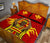 Hawaii Quilt Bed Set - King Mauna Kea - Polynesian Pride