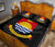 Kiribati Polynesian Quilt Bed Set - Polynesian Pride