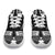 Tonga Sport Sneakers - Polynesian Tattoo Black - Polynesian Pride