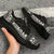 Kosrae Chunky Sneakers - Polynesian Chief Black Version - Polynesian Pride