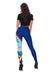 Guam Flag Women's Leggings - Polynesian Pride