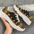 Fiji Chunky Sneakers - Polynesian Chief Gold Version - Polynesian Pride