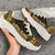 Austral Islands Chunky Sneakers - Polynesian Chief Gold Version - Polynesian Pride