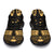 Tahiti Sport Sneakers - Polynesian Tattoo Gold - Polynesian Pride