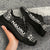 Nauru Chunky Sneakers - Polynesian Chief Black Version - Polynesian Pride