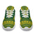 Society Islands Sporty Sneakers - Polynesian Chief Flag Version - Polynesian Pride