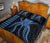 Hawaii Octopus KaKau Polynesian Quilt Bed Set - Pastel - Polynesian Pride