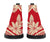 Polynesian Fashion Boots 34 - Polynesian Pride