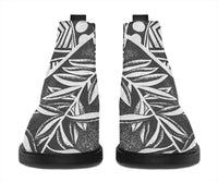 Polynesian Fashion Boots 41 - Polynesian Pride