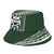 Hawaii - Konawaena High Bucket Hat - AH - Polynesian Pride