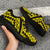 Polynesian Tradition Yellow Chunky Sneakers - Polynesian Pride