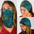 Turtle Maori Bandana 3 - Pack Koru - Polynesian Pride