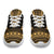 Hawaii Sporty Sneakers - Polynesian Chief Gold Version - Polynesian Pride