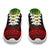 Yap Sporty Sneakers - Polynesian Chief Reggae Version - Polynesian Pride