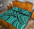 Hawaii Quilt Bed Set Polynesia Tradition AH - Polynesian Pride