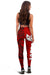 Tonga Polynesian Leggings - Tonga Wings - Polynesian Pride