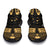 Samoa Sport Sneakers - Polynesian Tattoo Gold - Polynesian Pride