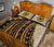 American Samoa Quilt Bed Set - Polynesian Wild Style - Polynesian Pride