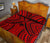 Hawaii Quilt Bed Set Polynesia Tradition AH - Polynesian Pride