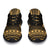 Chuuk Sporty Sneakers - Polynesian Chief Gold Version - Polynesian Pride