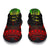 Marquesas Islands Sporty Sneakers - Polynesian Chief Reggae Version - Polynesian Pride