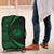 Hawaii Coat Of Arm Polynesian Luggage Cover - Circle Style 04 - Polynesian Pride