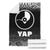 Yap Premium Blanket - Black Fog Style - Polynesian Pride