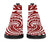 Polynesian Fashion Boots 02 - Polynesian Pride