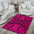 Hawaii Area Rug Polynesian Tradition AH - Polynesian Pride