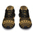 Hawaii Sporty Sneakers - Polynesian Chief Gold Version - Polynesian Pride