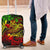 Tonga Luggage Covers - Reggae Shark Polynesian Tattoo - Polynesian Pride