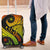 Guam Luggage Covers - Guam Polynesian Decorative Patterns - Polynesian Pride