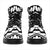 Polynesian 44 Season Boots - Polynesian Pattern - Polynesian Pride