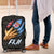 Fiji Luggage Covers - Fiji In Me (Black) - Polynesian Pride