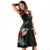 Cook Islands Hibiscus Dress - Polynesian Pride